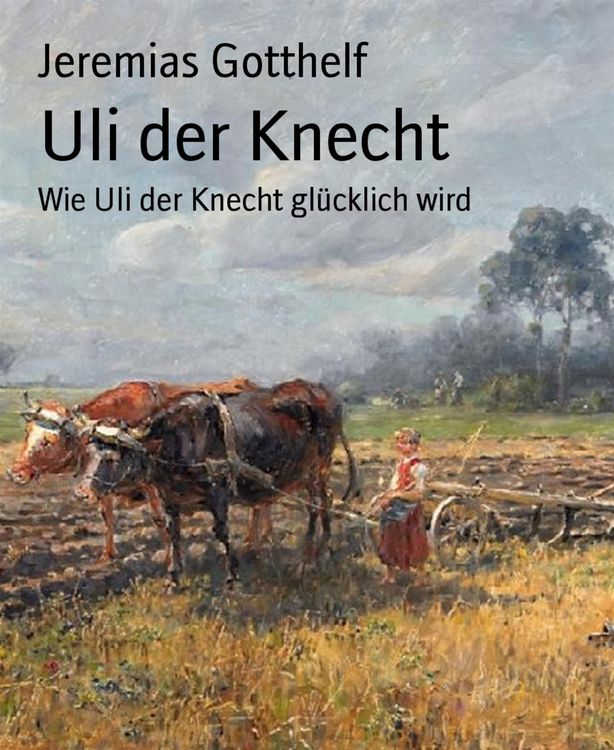 Produktbild: Uli der Knecht