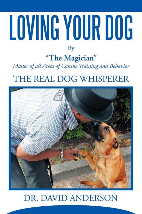 Produktbild: Loving Your Dog