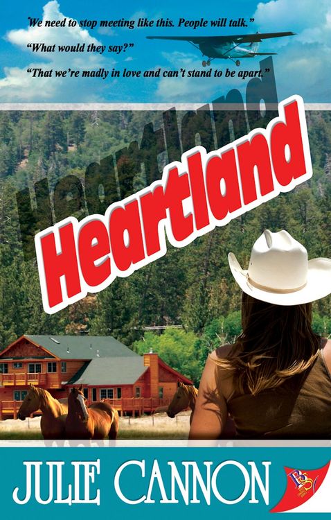 Produktbild: Heartland