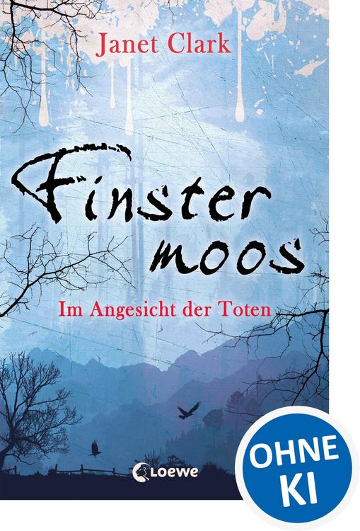 Produktbild: Finstermoos - Im Angesicht der Toten
