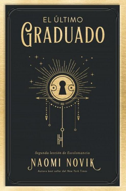 Produktbild: Ultimo Graduado, El -V2*