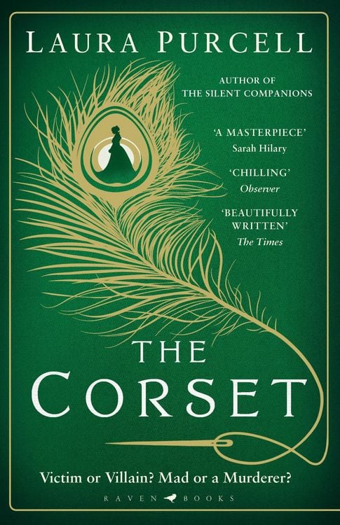 Produktbild: The Corset