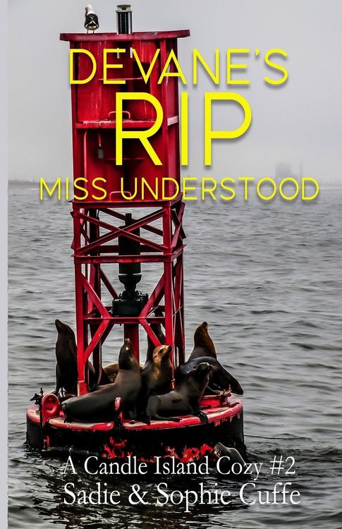 Produktbild: Devane's Rip