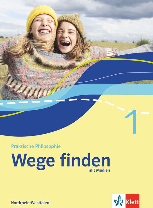 Produktbild: Wege finden 1. Ausgabe Nordrhein-Westfalen