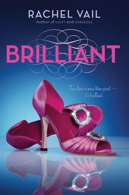Produktbild: Brilliant