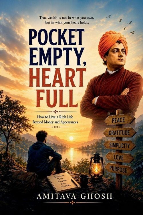 Produktbild: Empty Pockets, Full Heart