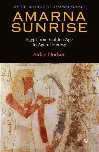 Produktbild: Amarna Sunrise