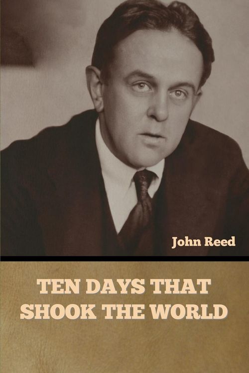 Produktbild: Ten Days That Shook the World