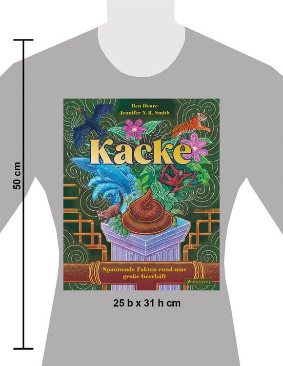 Produktbild: Kacke