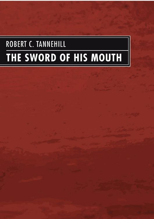 Produktbild: The Sword of His Mouth