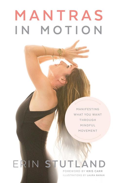 Produktbild: Mantras in Motion
