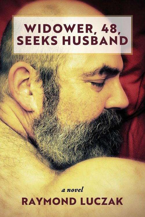 Produktbild: Widower, 48, Seeks Husband