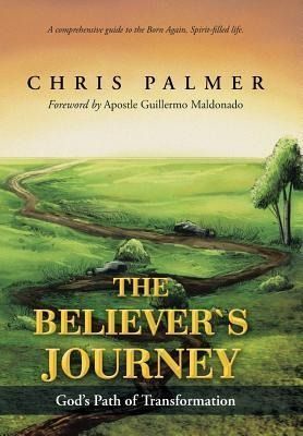Produktbild: The Believer's Journey