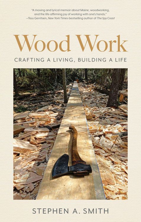 Produktbild: Wood Work