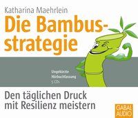 Produktbild: Die Bambusstrategie