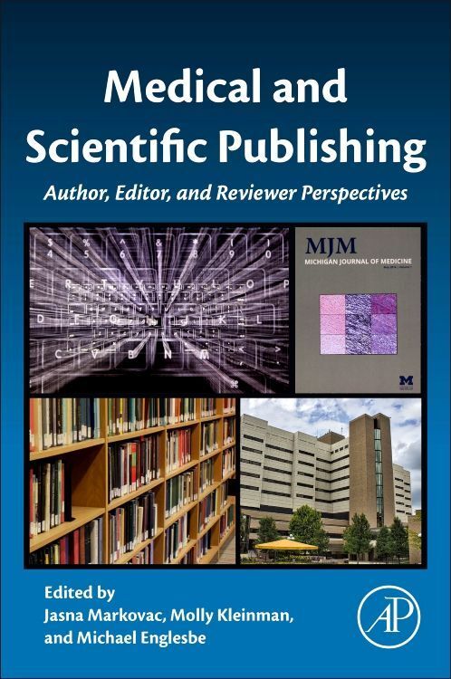 Produktbild: Medical and Scientific Publishing