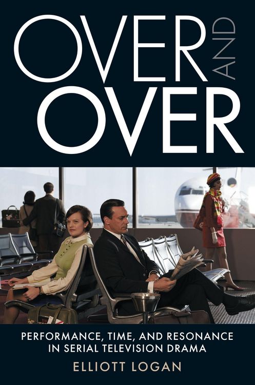 Produktbild: Over and Over