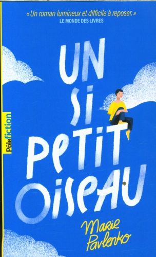 Produktbild: Un si petit oiseau