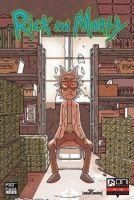 Produktbild: Rick and Morty 19