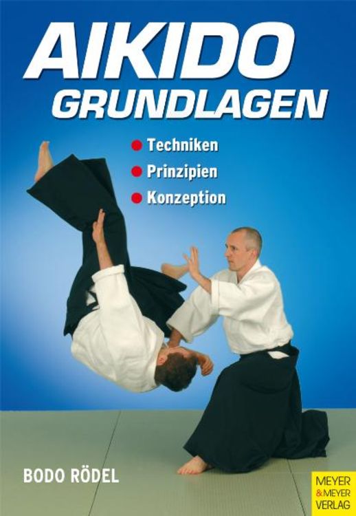 Aikido Grundlagen