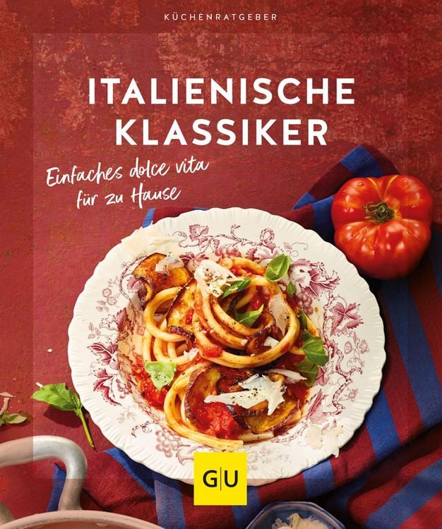 Produktbild: Italienische Klassiker