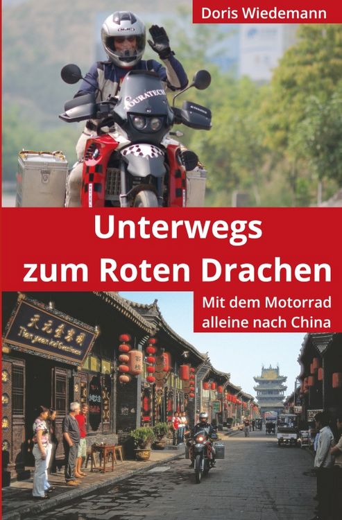 Produktbild: Unterwegs zum Roten Drachen