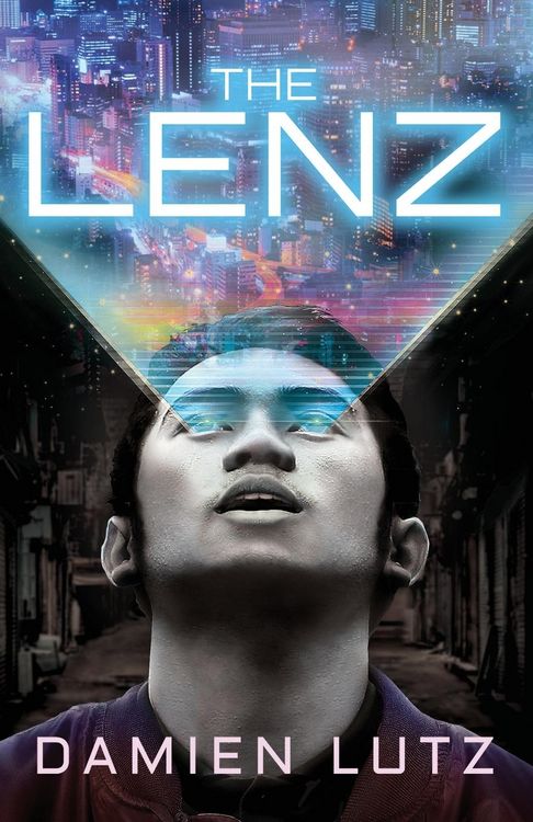 Produktbild: The Lenz