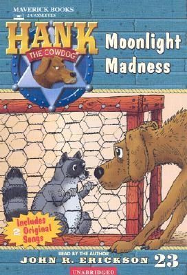 Produktbild: Moonlight Madness