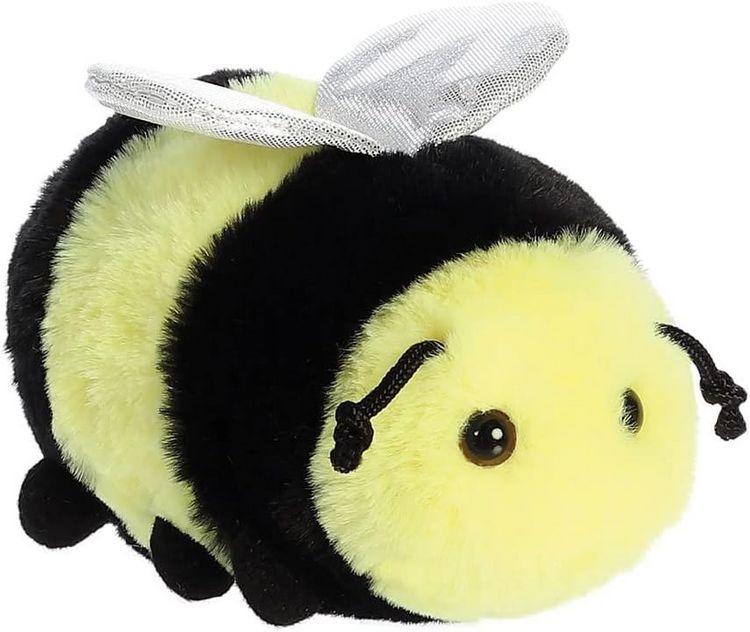 Produktbild: MF Beeswax Bee 8In