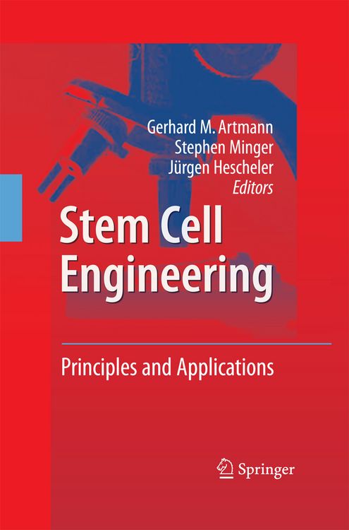 Produktbild: Stem Cell Engineering
