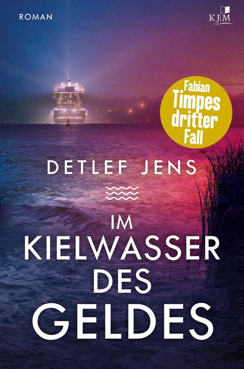 Produktbild: Im Kielwasser des Geldes
