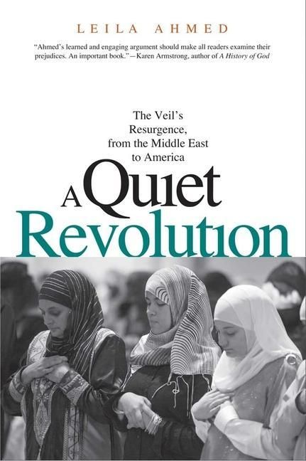 Produktbild: A Quiet Revolution