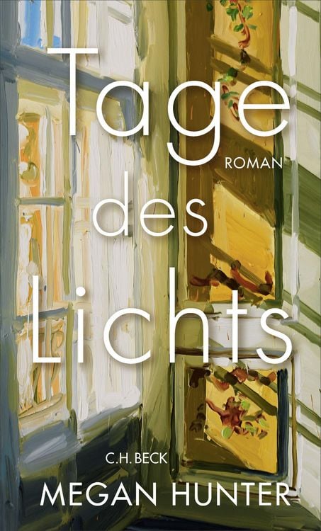 Produktbild: Tage des Lichts