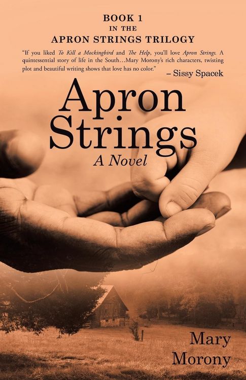 Produktbild: Apron Strings