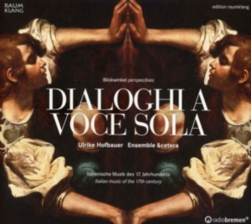 Produktbild: Dialoghi A Voce Sola
