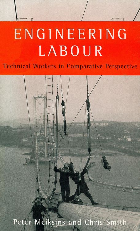 Produktbild: Engineering Labour