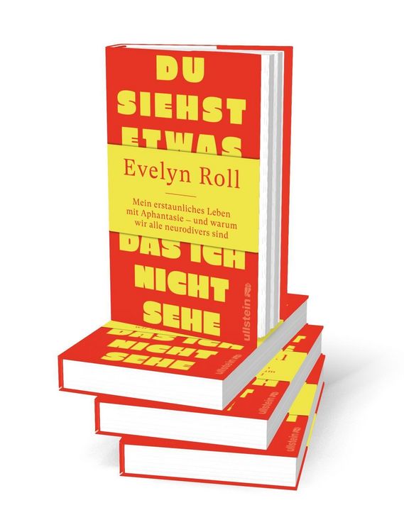 Produktbild: Du siehst etwas, das ich nicht sehe
