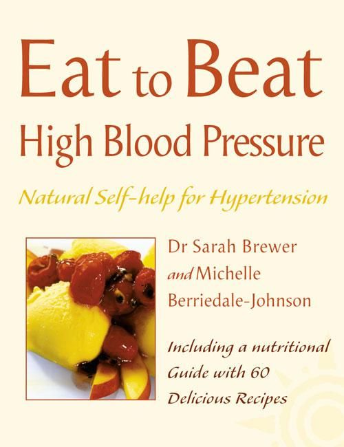 Produktbild: High Blood Pressure