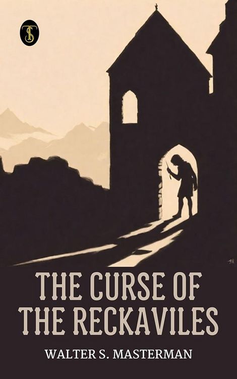Produktbild: The curse of the Reckaviles