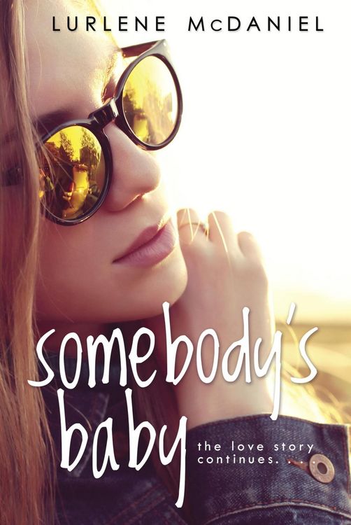 Produktbild: Somebody's Baby