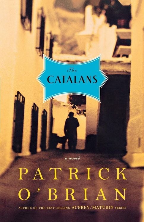 Produktbild: The Catalans