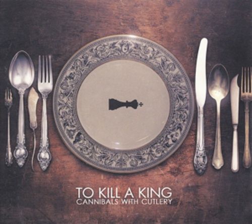 Produktbild: Cannibals With Cutlery - Deluxe Edition