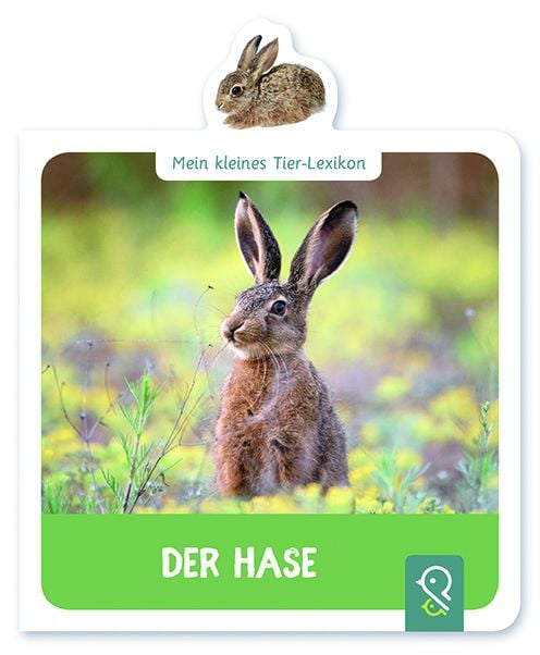 Produktbild: Der Hase