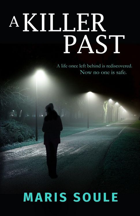 Produktbild: A Killer Past