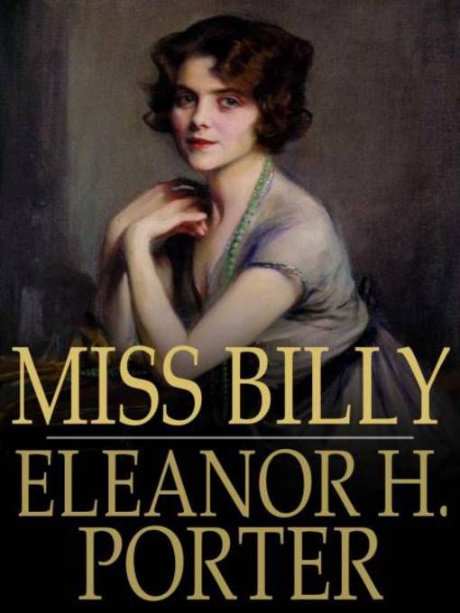 Produktbild: Miss Billy
