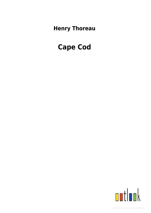 Produktbild: Cape Cod