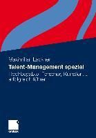 Produktbild: Talent-Management spezial