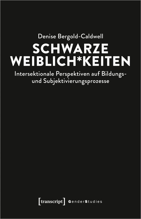 Produktbild: Schwarze Weiblich*keiten