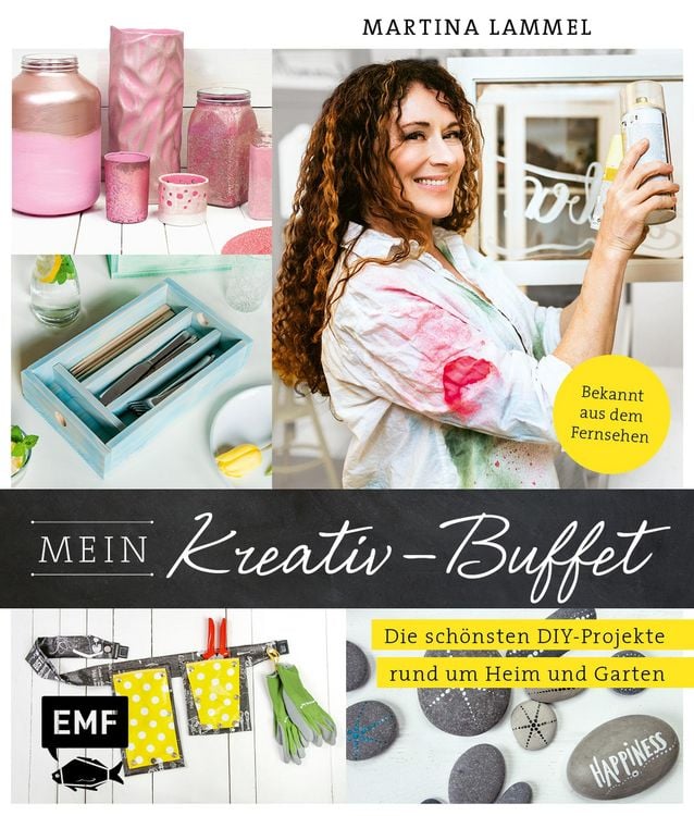 Produktbild: Mein Kreativ-Buffet
