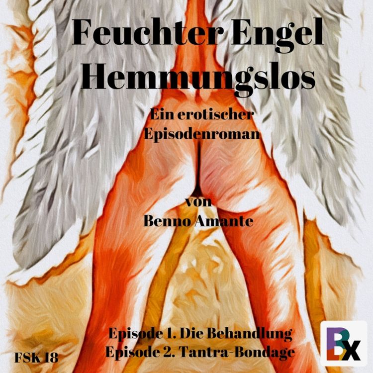 Produktbild: Feuchter Engel - Hemmungslos